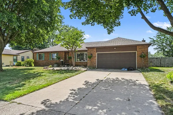 $364,900 | 3893 Granada Court Northwest, Grand Rapids, MI 49534