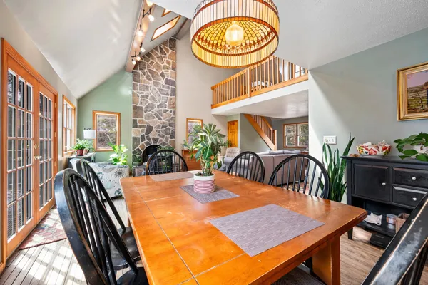 $825,000 | 251 Hadley Road, Sugar Hill, NH 03586