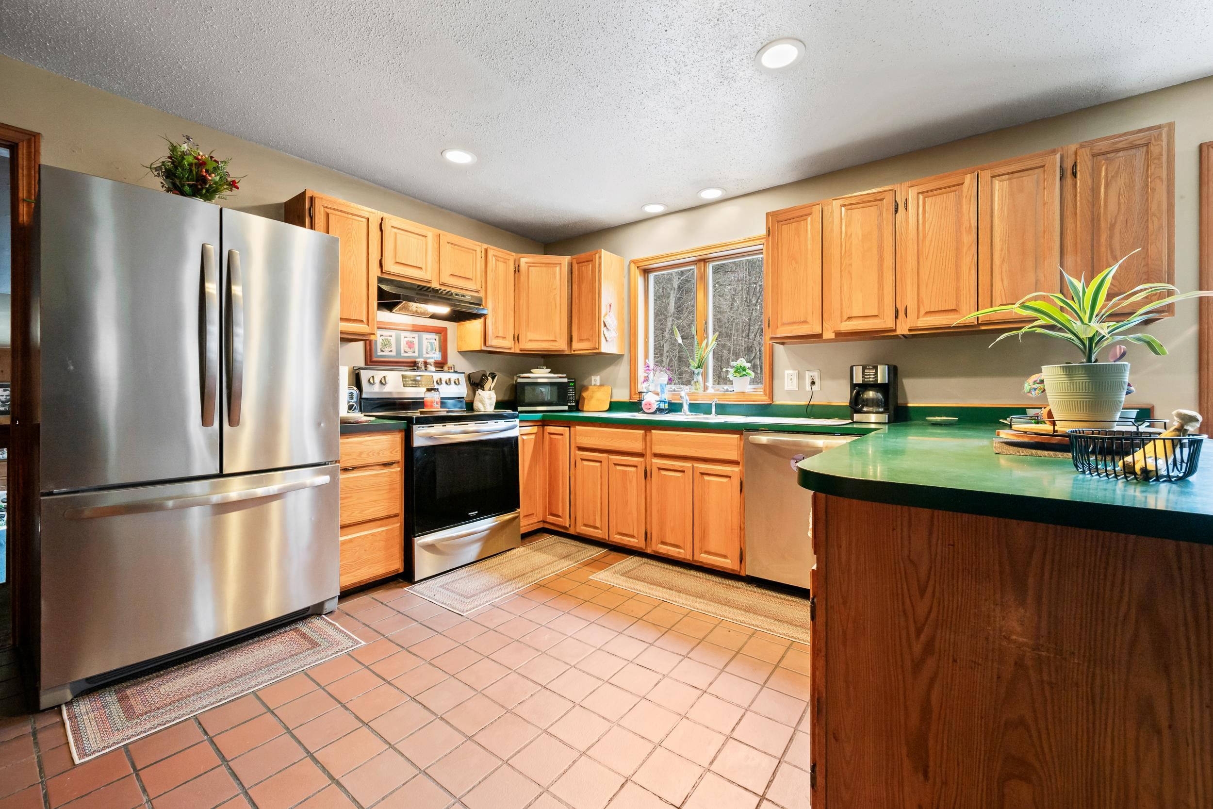 251 Hadley Road Sugar Hill, NH 03586 - Photo 12 of 45