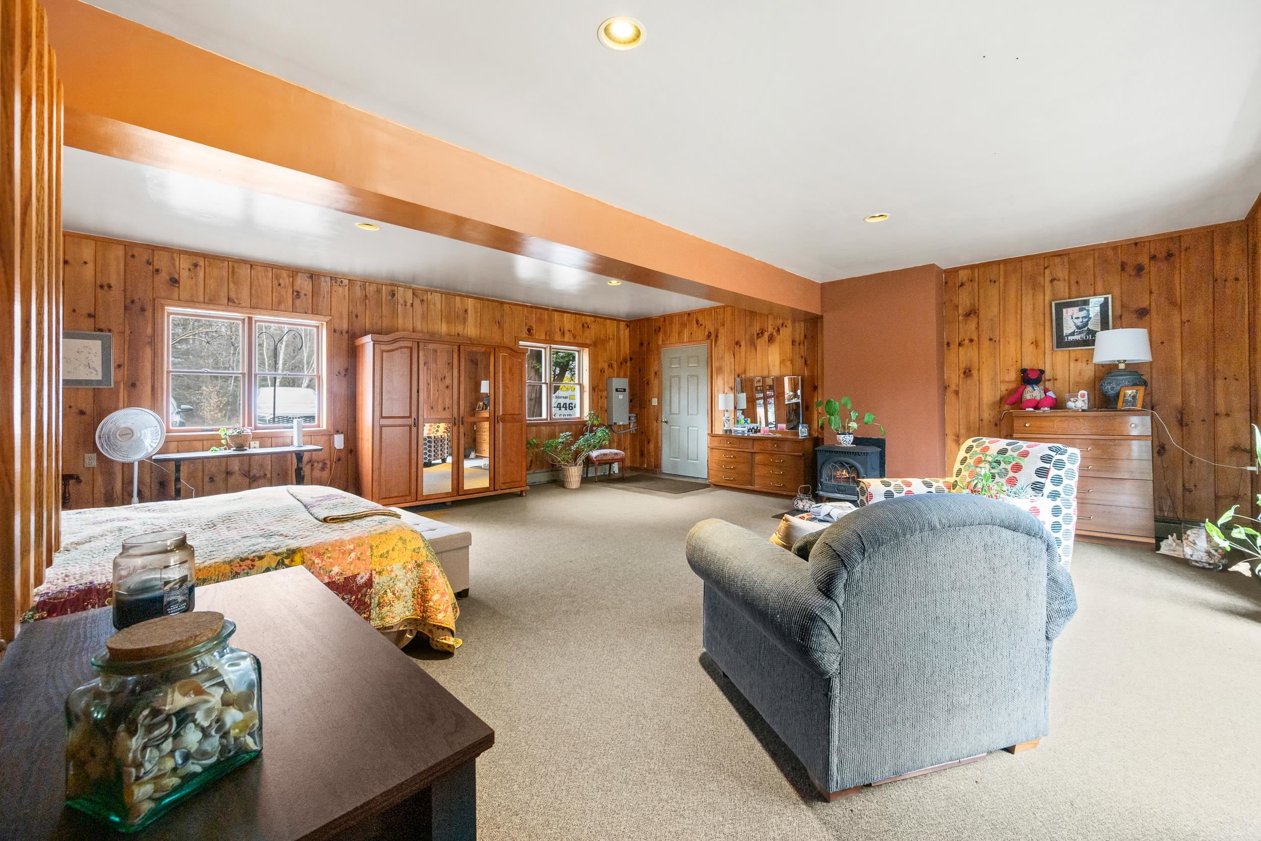 251 Hadley Road Sugar Hill, NH 03586 - Photo 14 of 45