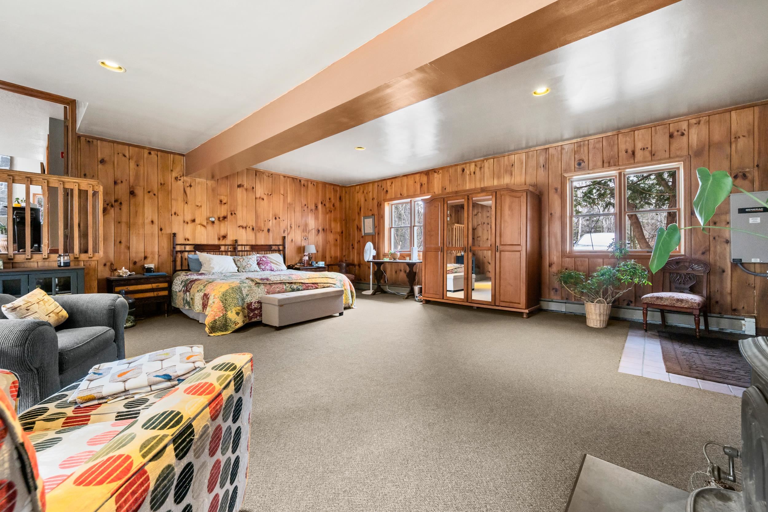 251 Hadley Road Sugar Hill, NH 03586 - Photo 15 of 45