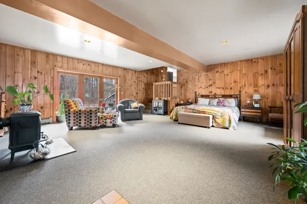 $825,000 | 251 Hadley Road, Sugar Hill, NH 03586