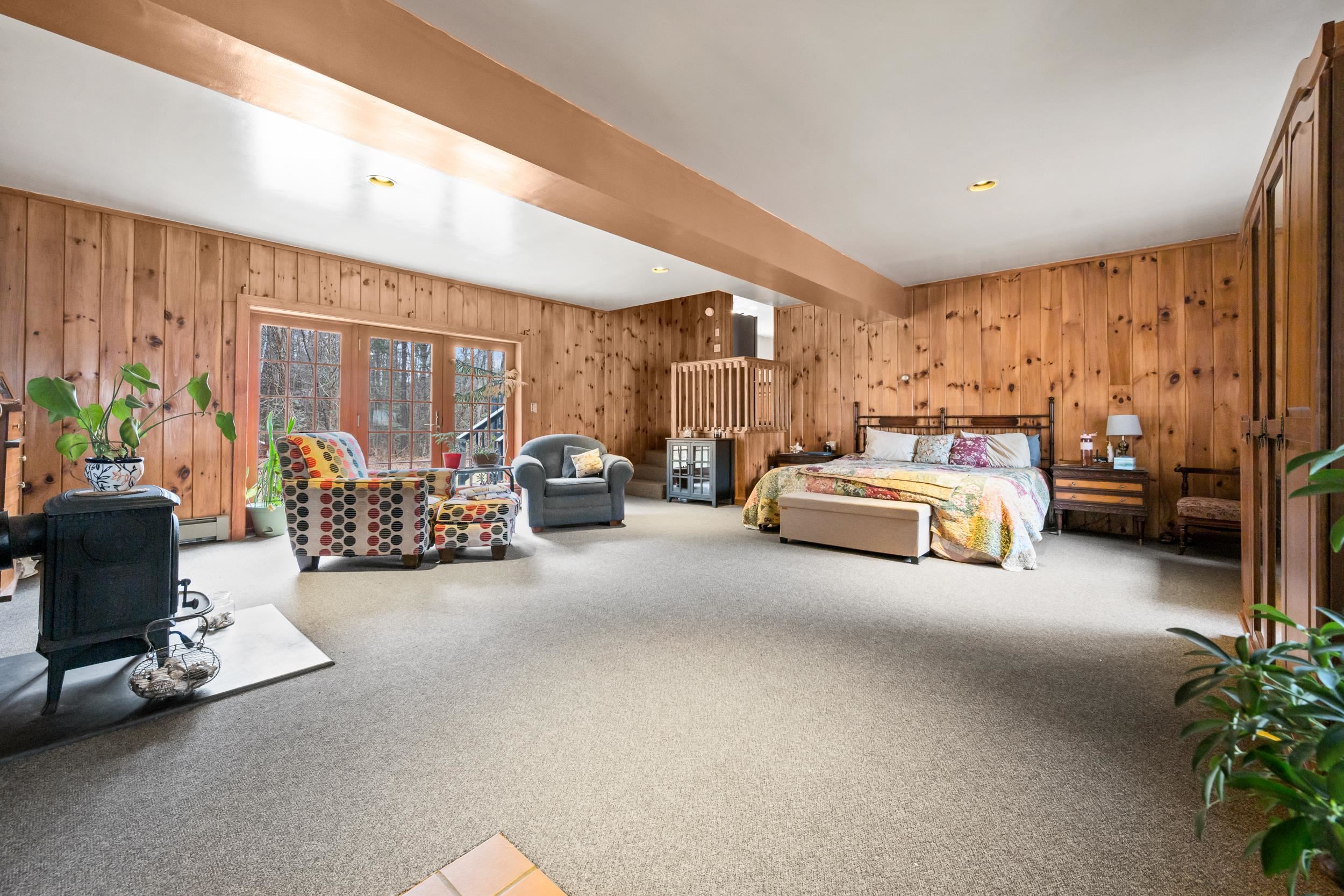 251 Hadley Road Sugar Hill, NH 03586 - Photo 16 of 45