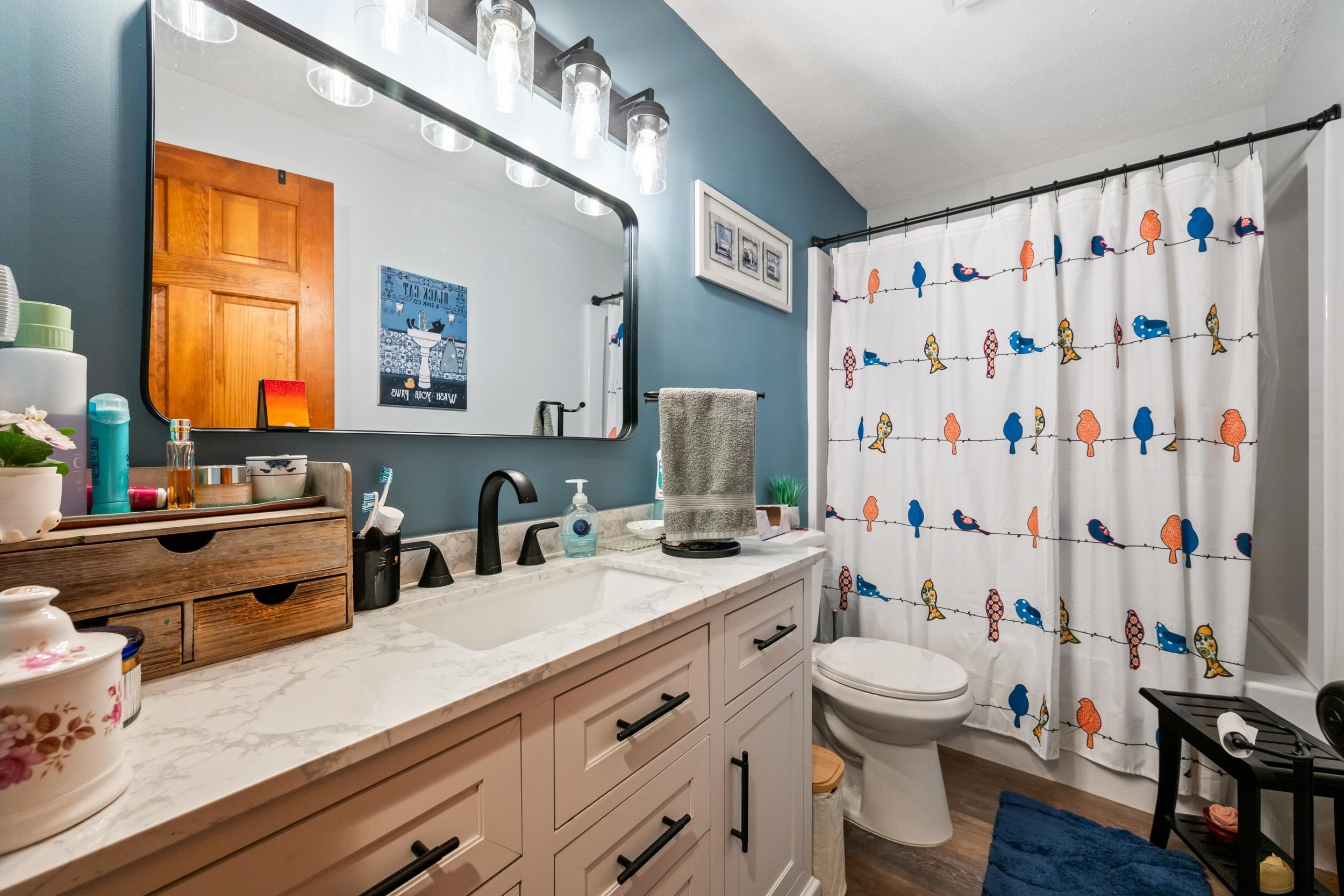 251 Hadley Road Sugar Hill, NH 03586 - Photo 20 of 45