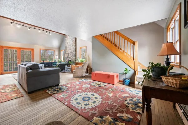 $825,000 | 251 Hadley Road, Sugar Hill, NH 03586