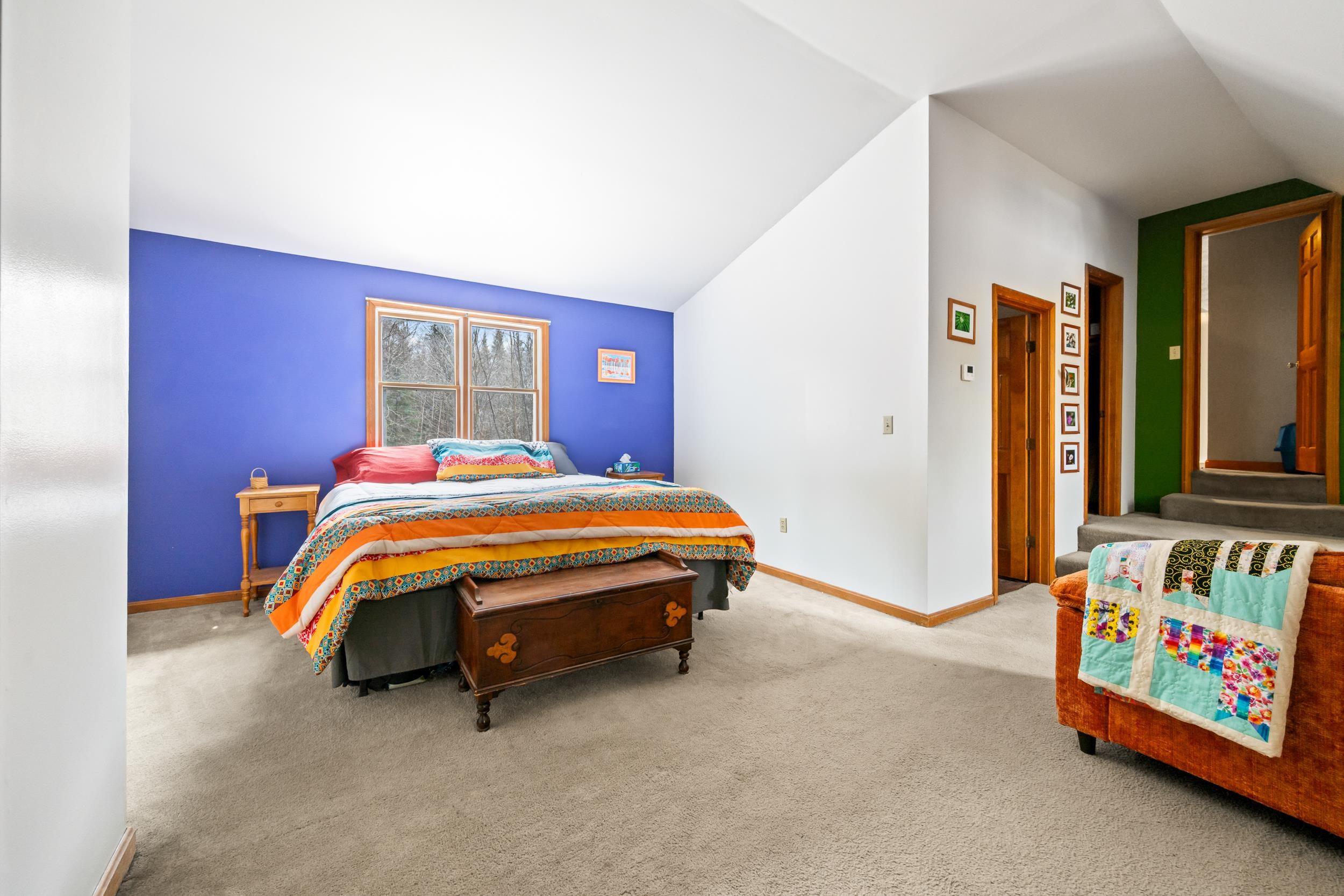 251 Hadley Road Sugar Hill, NH 03586 - Photo 21 of 45