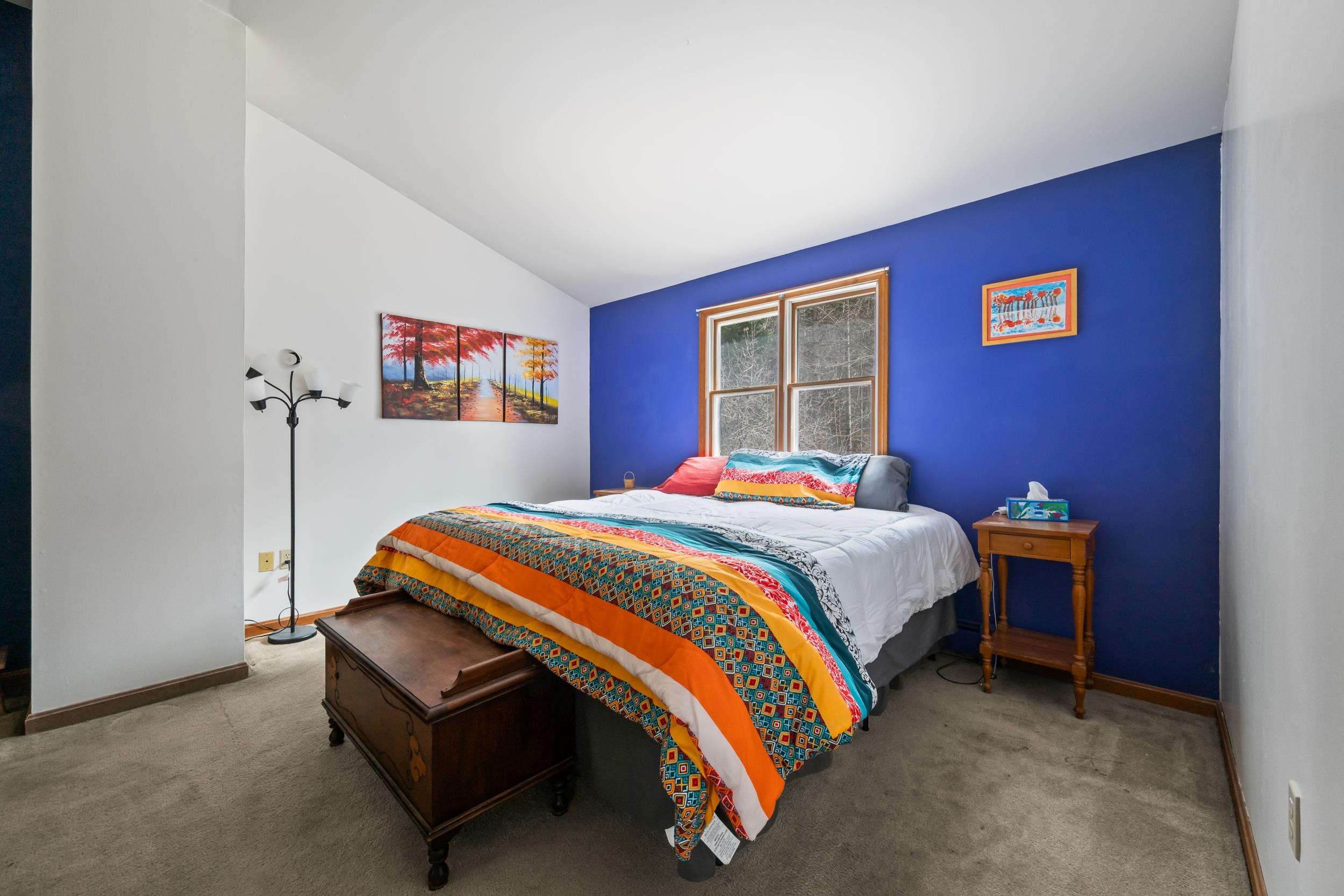 251 Hadley Road Sugar Hill, NH 03586 - Photo 22 of 45