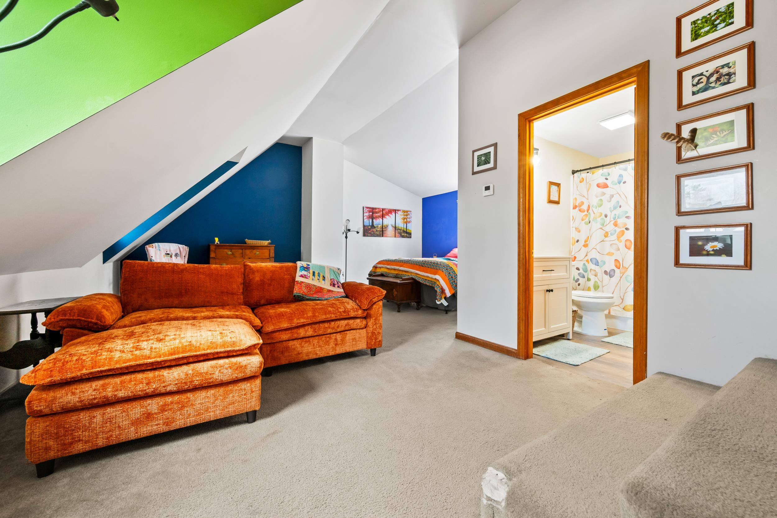 251 Hadley Road Sugar Hill, NH 03586 - Photo 23 of 45