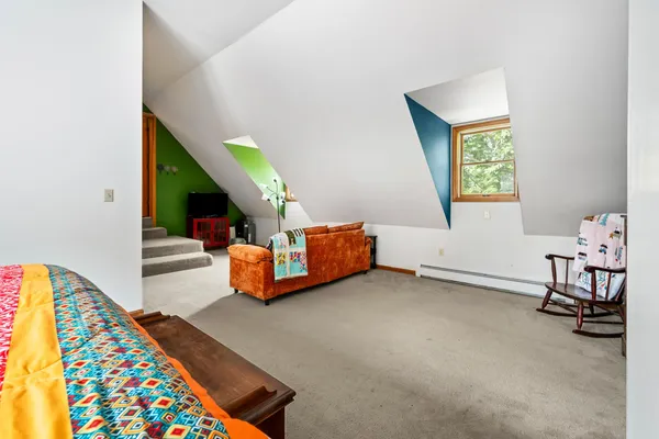 $825,000 | 251 Hadley Road, Sugar Hill, NH 03586