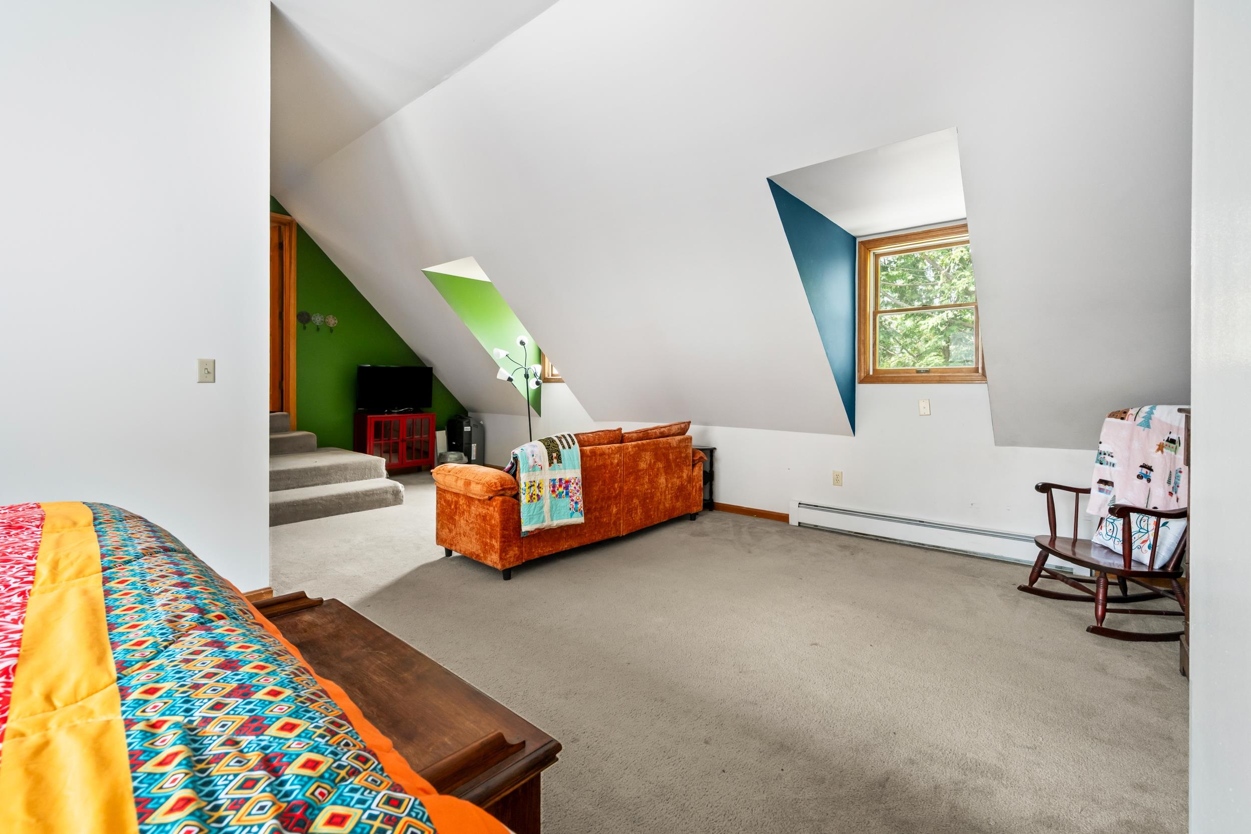 251 Hadley Road Sugar Hill, NH 03586 - Photo 24 of 45