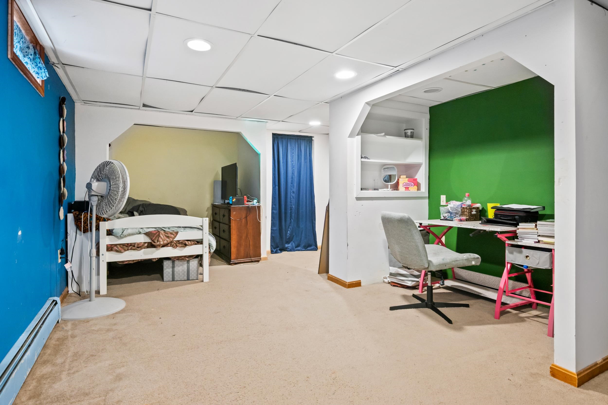 251 Hadley Road Sugar Hill, NH 03586 - Photo 25 of 45