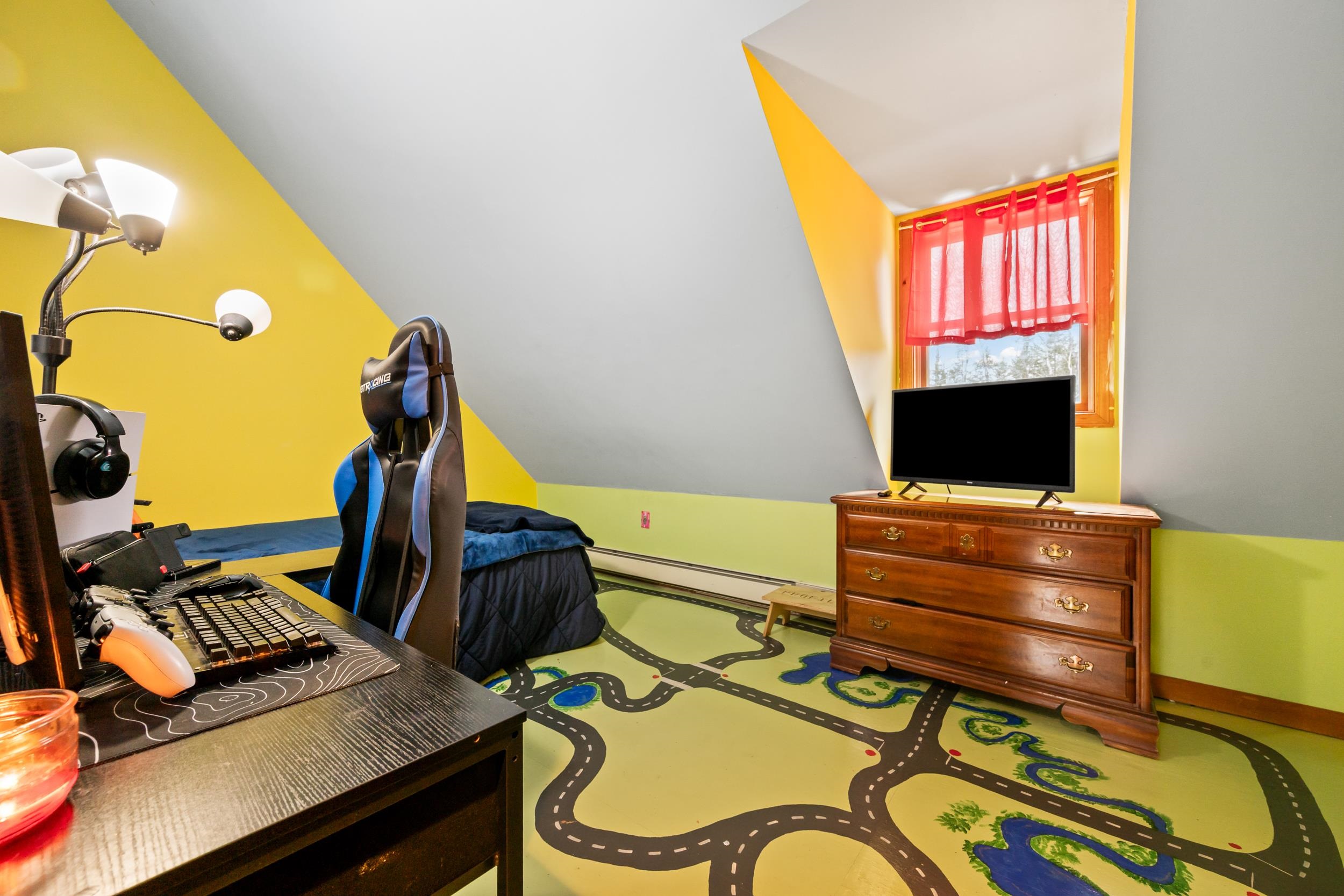 251 Hadley Road Sugar Hill, NH 03586 - Photo 29 of 45