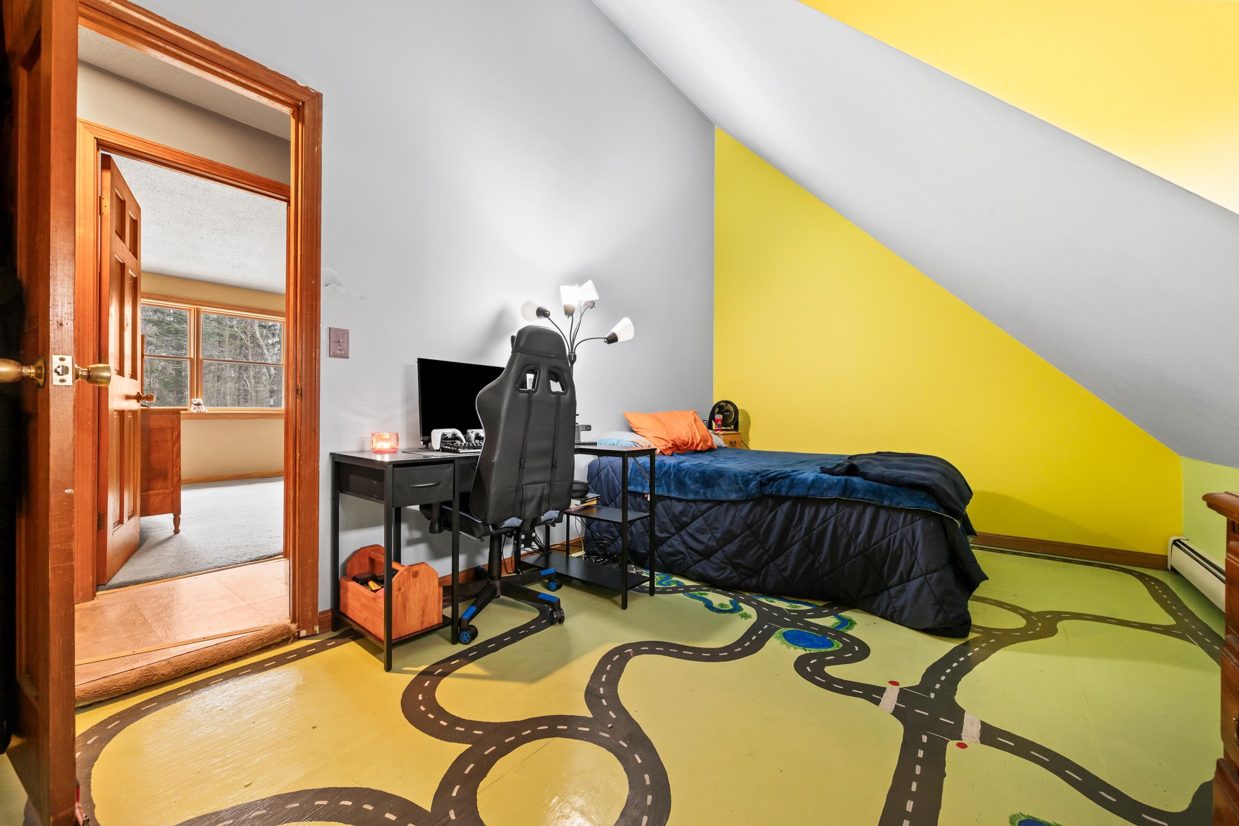 251 Hadley Road Sugar Hill, NH 03586 - Photo 30 of 45