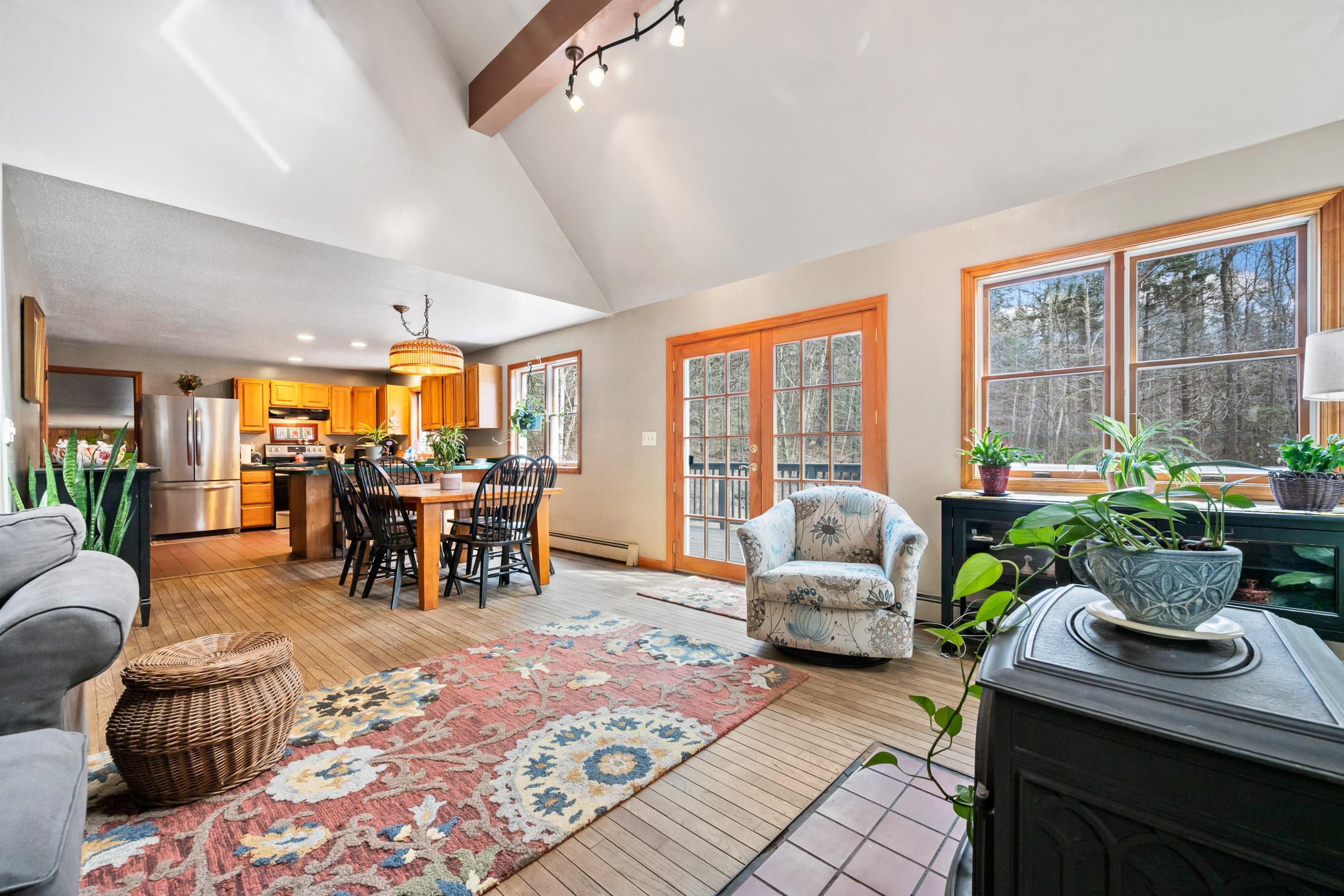 251 Hadley Road Sugar Hill, NH 03586 - Photo 3 of 45