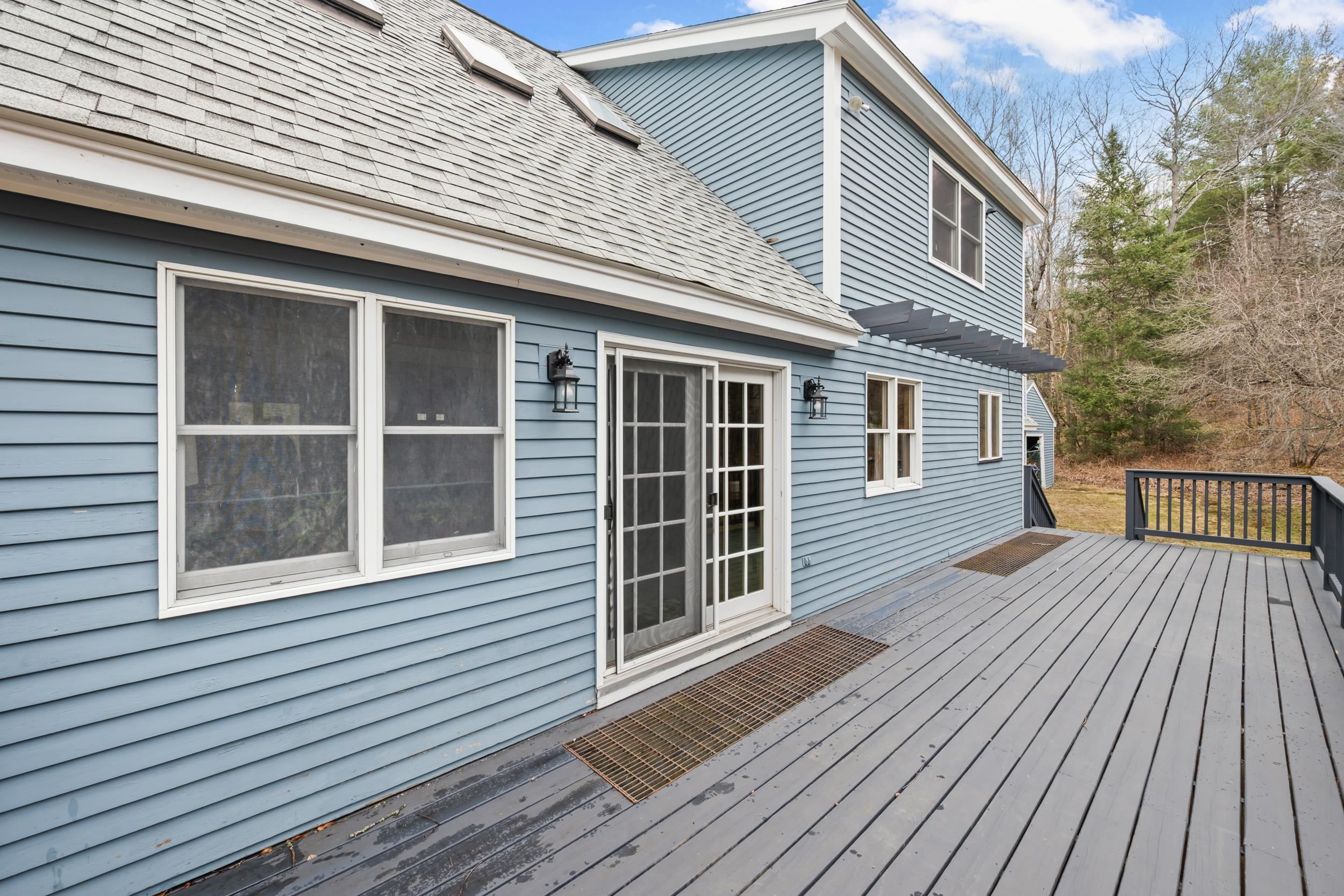 251 Hadley Road Sugar Hill, NH 03586 - Photo 34 of 45