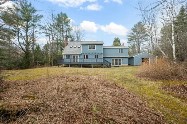 $825,000 | 251 Hadley Road, Sugar Hill, NH 03586
