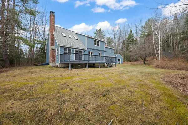 $825,000 | 251 Hadley Road, Sugar Hill, NH 03586