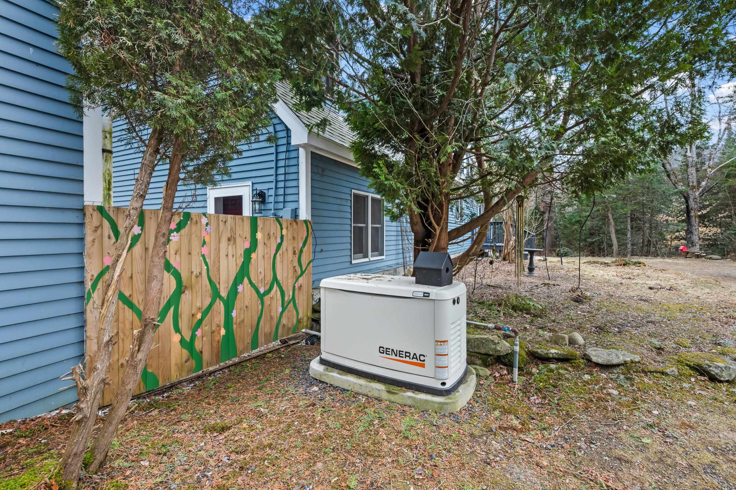 251 Hadley Road Sugar Hill, NH 03586 - Photo 38 of 45