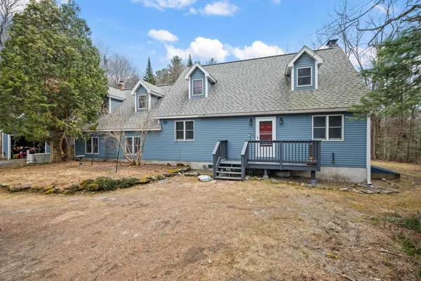 $825,000 | 251 Hadley Road, Sugar Hill, NH 03586