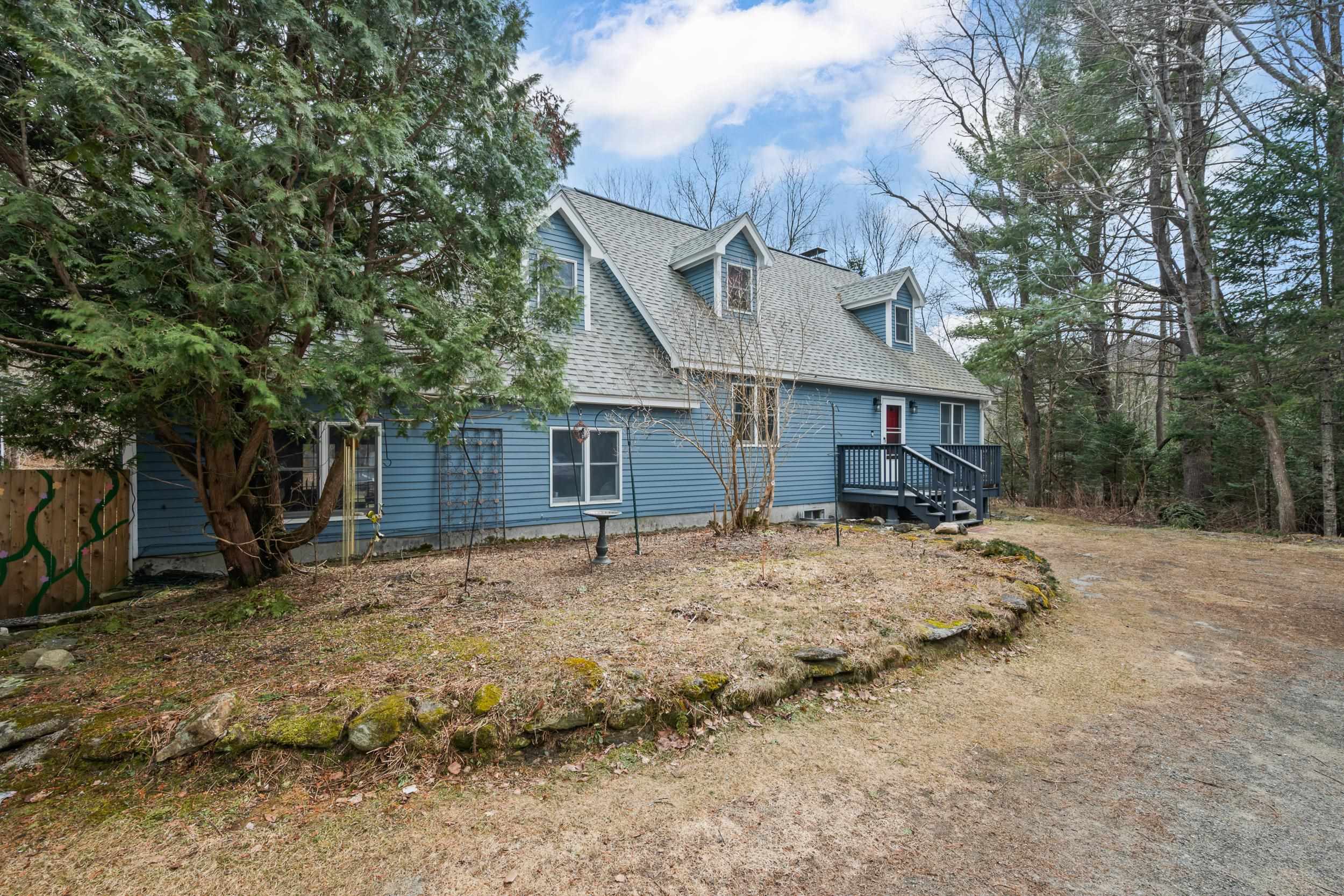 251 Hadley Road Sugar Hill, NH 03586 - Photo 40 of 45