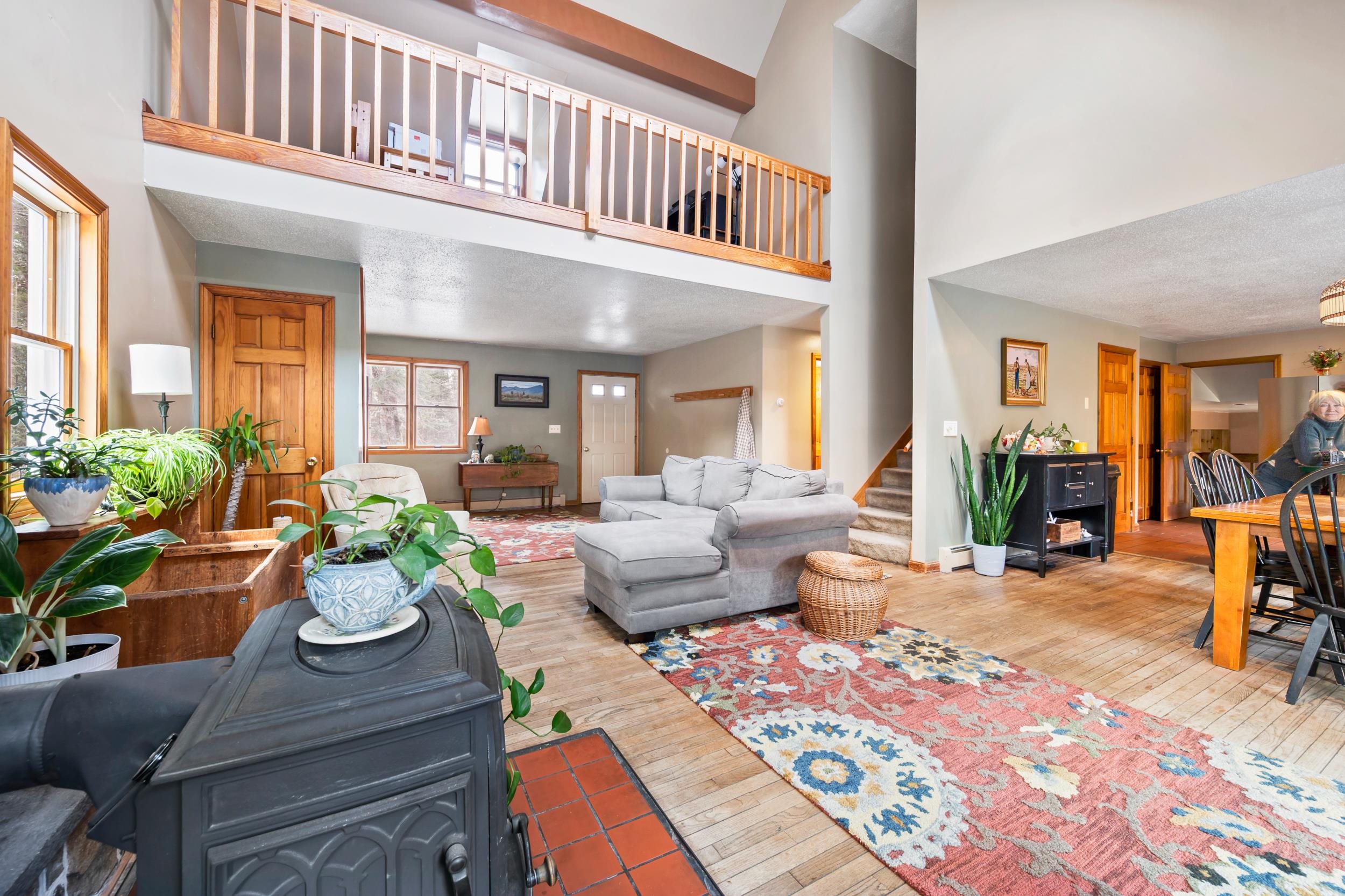 251 Hadley Road Sugar Hill, NH 03586 - Photo 4 of 45