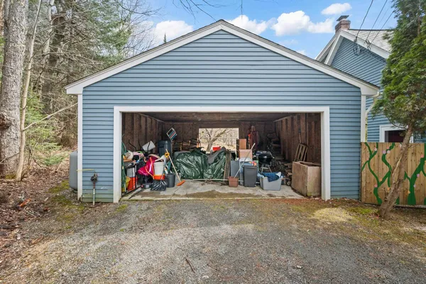 $825,000 | 251 Hadley Road, Sugar Hill, NH 03586