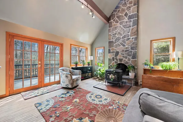 $825,000 | 251 Hadley Road, Sugar Hill, NH 03586