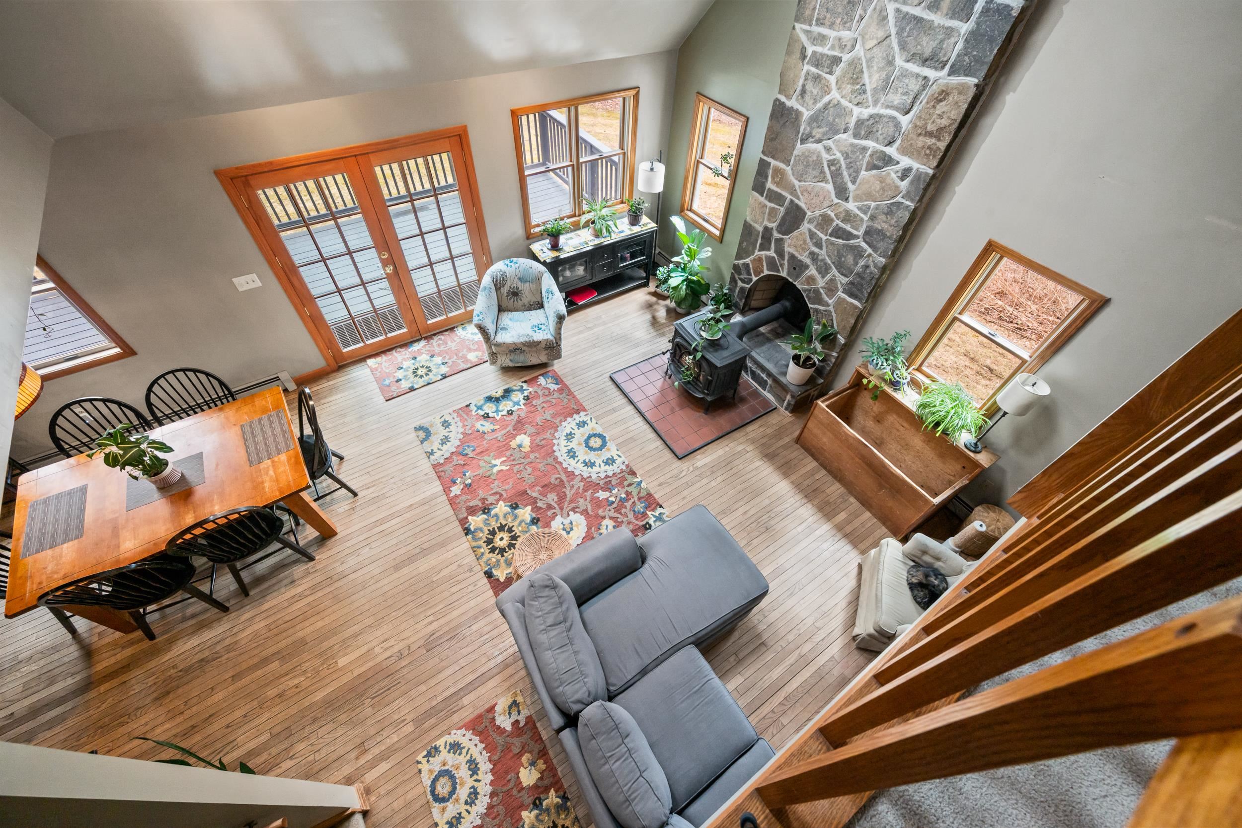 251 Hadley Road Sugar Hill, NH 03586 - Photo 6 of 45