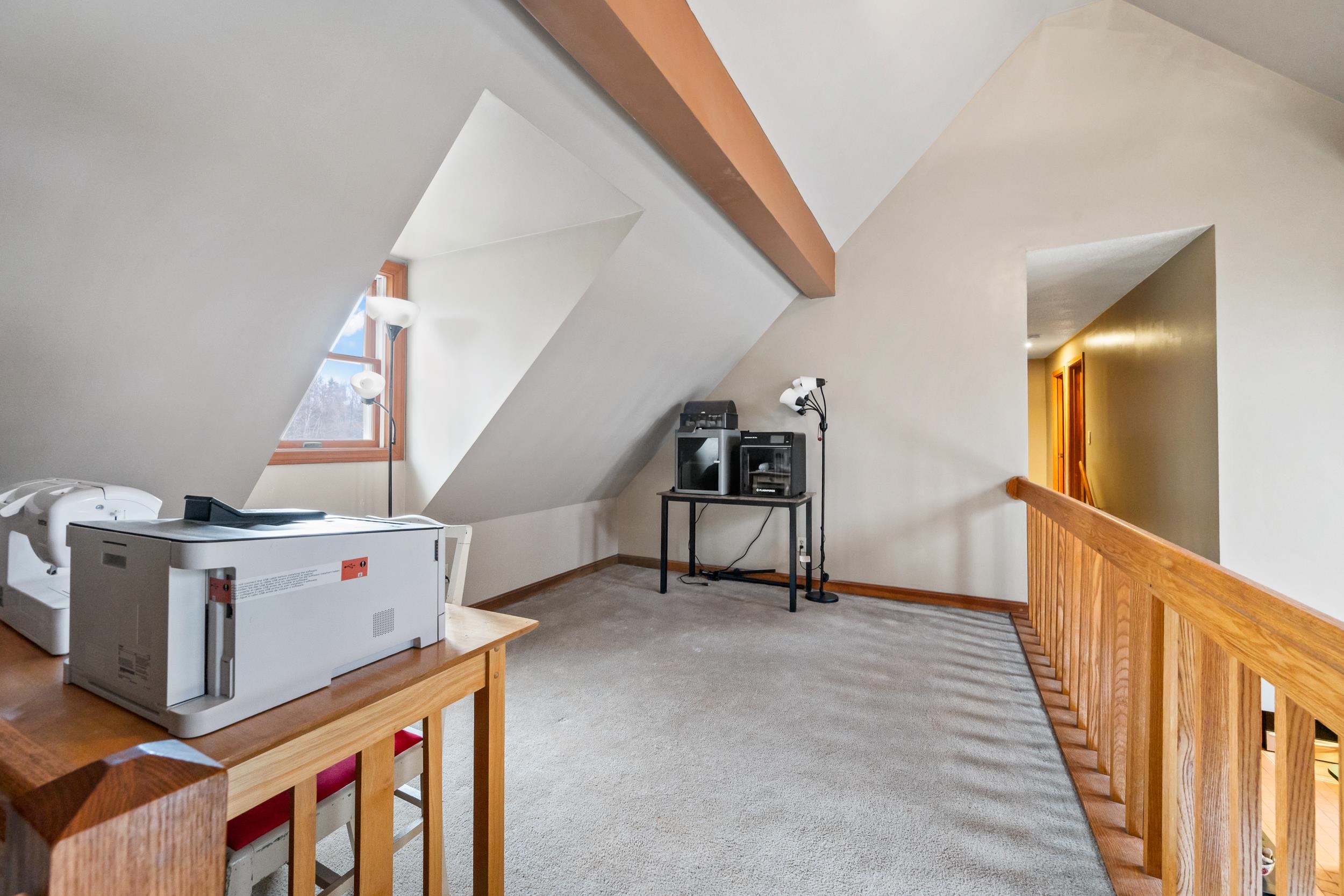 251 Hadley Road Sugar Hill, NH 03586 - Photo 8 of 45