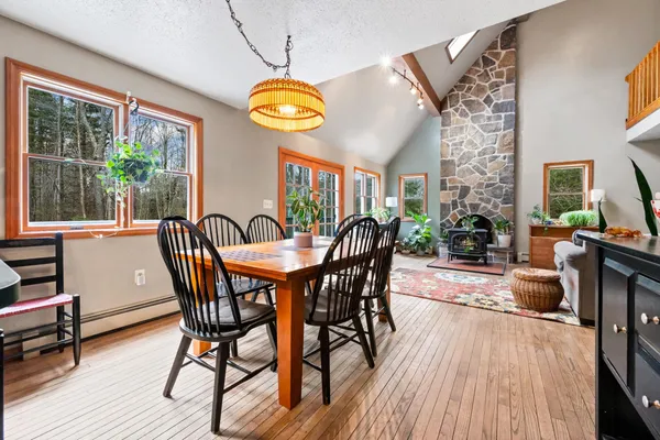$825,000 | 251 Hadley Road, Sugar Hill, NH 03586