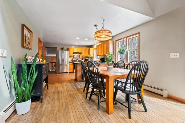 $825,000 | 251 Hadley Road, Sugar Hill, NH 03586