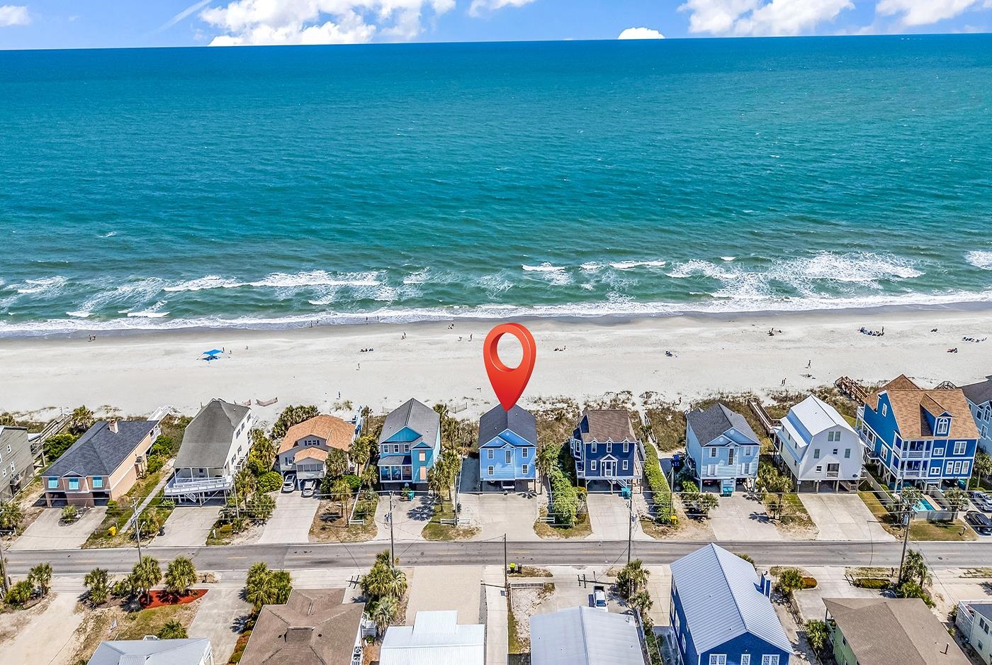 969 South Waccamaw Drive Murrells Inlet, SC 29576 - Photo 2 of 40