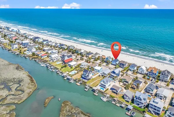 $1,799,000 | 969 South Waccamaw Drive, Murrells Inlet, SC 29576