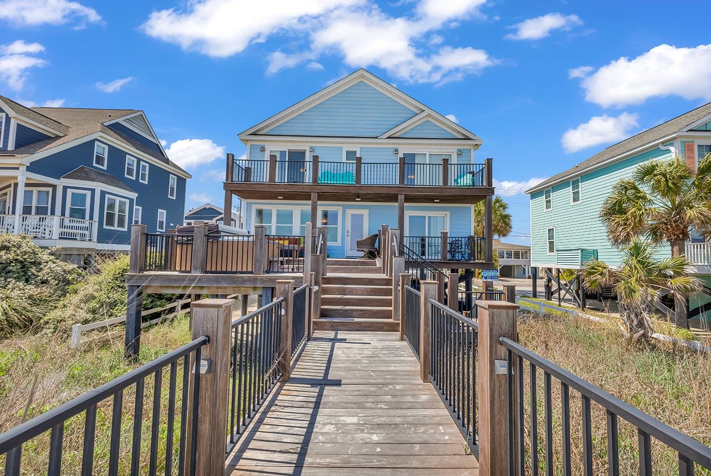 969 South Waccamaw Drive Murrells Inlet, SC 29576 - Photo 40 of 40