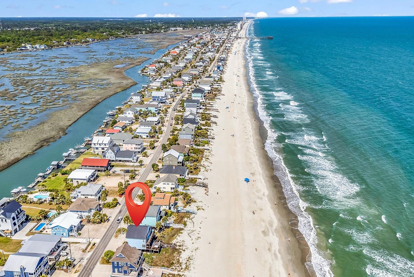 969 South Waccamaw Drive Murrells Inlet, SC 29576 - Photo 4 of 40