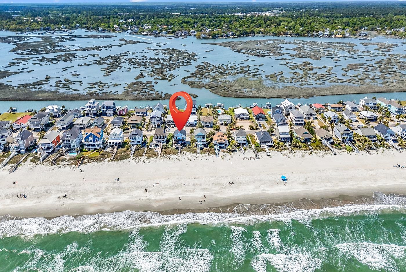 969 South Waccamaw Drive Murrells Inlet, SC 29576 - Photo 5 of 40