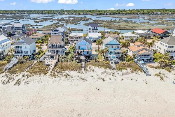 $1,799,000 | 969 South Waccamaw Drive, Murrells Inlet, SC 29576