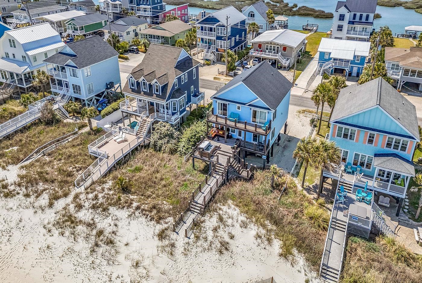 969 South Waccamaw Drive Murrells Inlet, SC 29576 - Photo 7 of 40