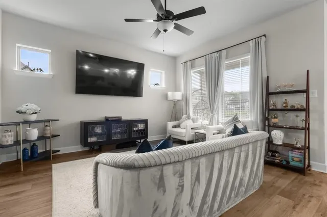 $3,400 | 711 Prairie Falcon Drive, Arlington, TX 76005