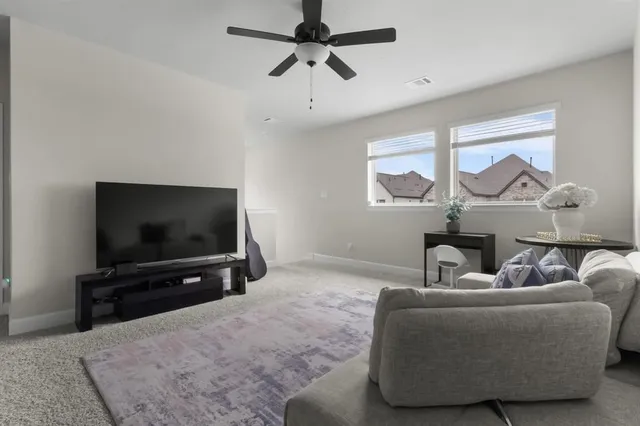 $3,400 | 711 Prairie Falcon Drive, Arlington, TX 76005