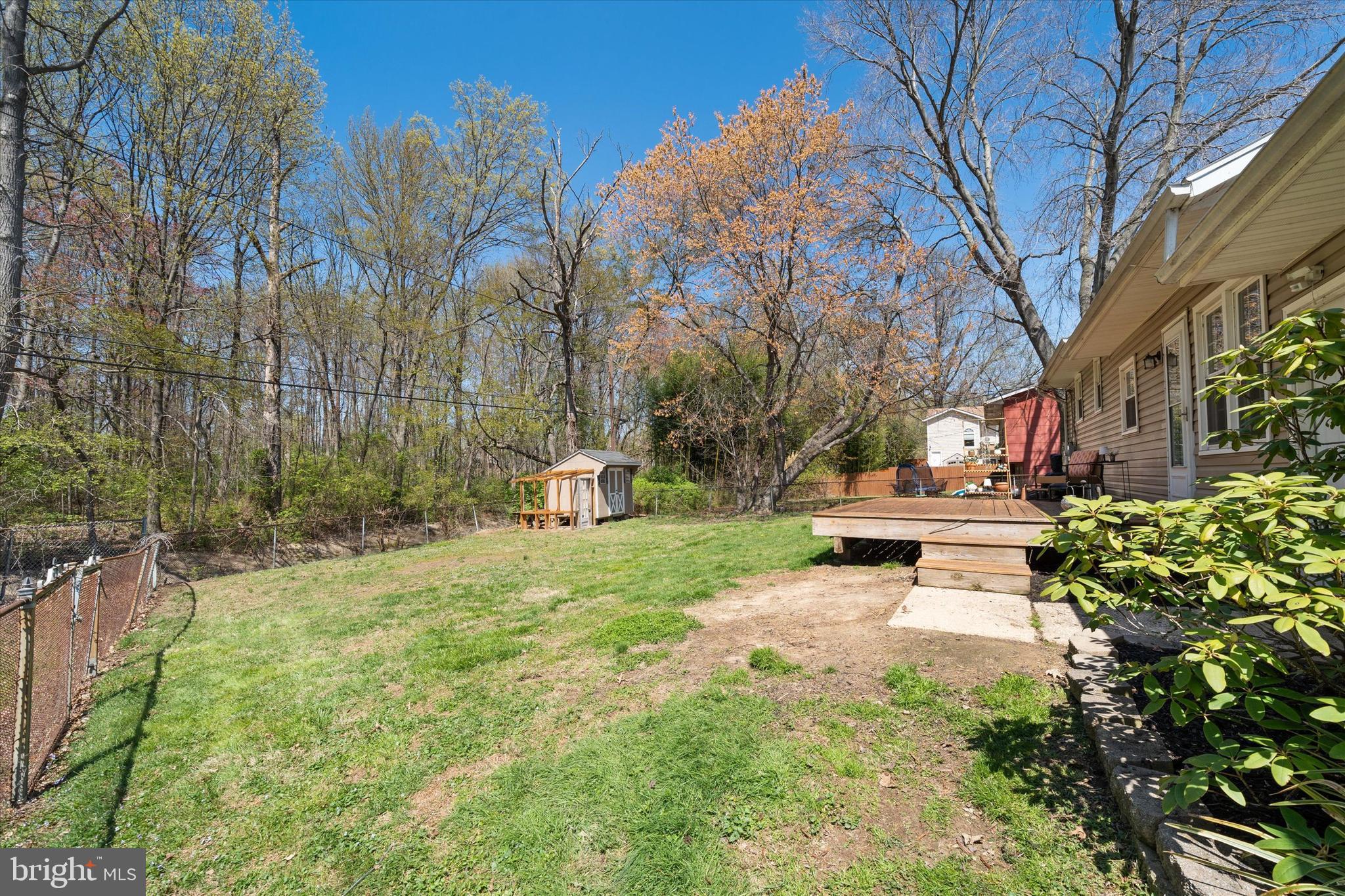 141 West Rutherford Drive Newark, DE 19713 - Photo 28 of 30 a view of a park with large trees