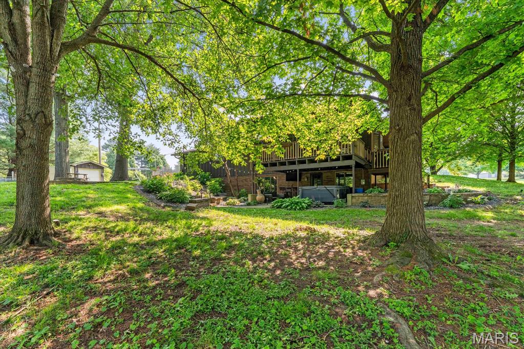1217 Simmons Road O'Fallon, IL 62269 - Photo 34 of 43