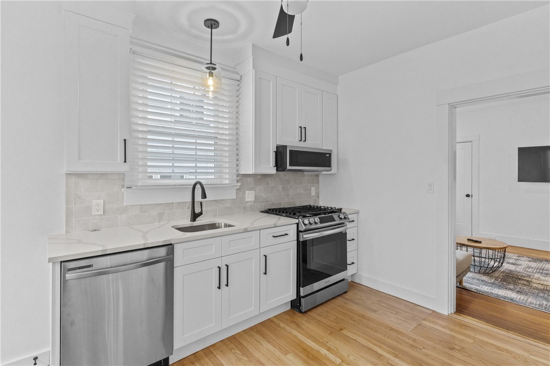 13 Sherman Street Newport, RI 02840 - Photo 28 of 50 Unit 2