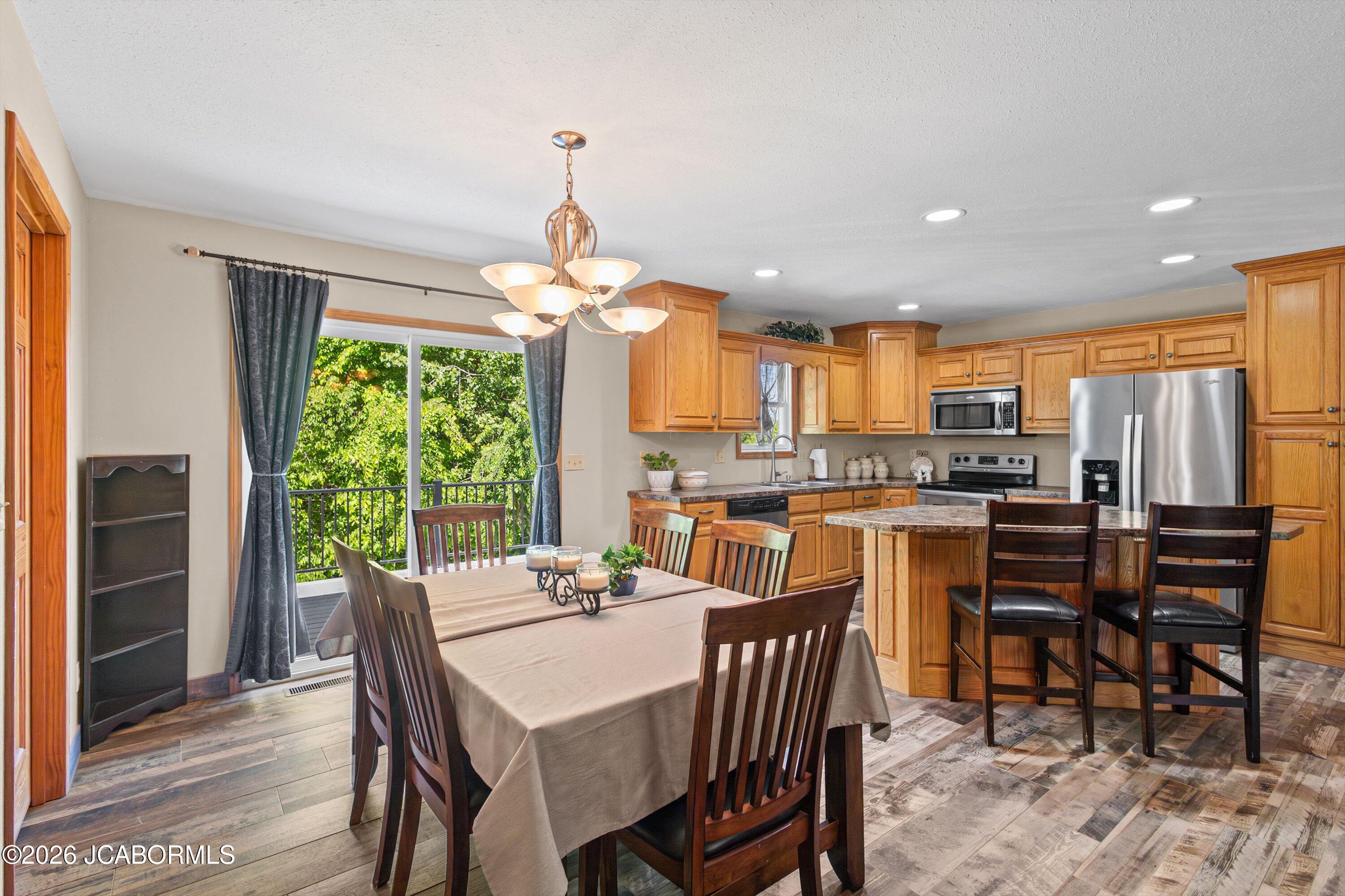 7412 Bode Ferry Road Jefferson City, MO 65101 - Photo 15 of 73