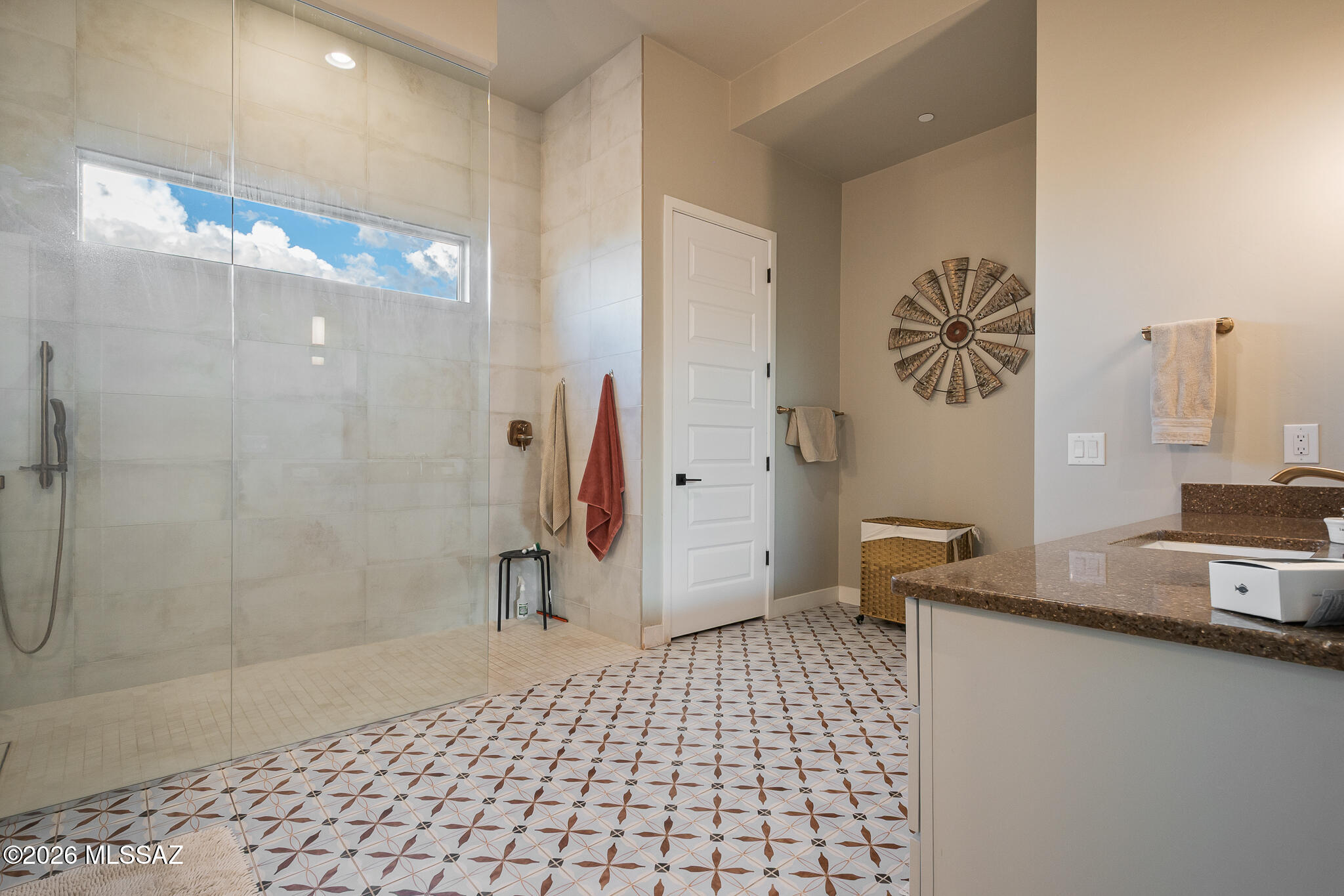 18642 South Houghton Road Vail, AZ 85641 - Photo 24 of 39 Primary Bathroom