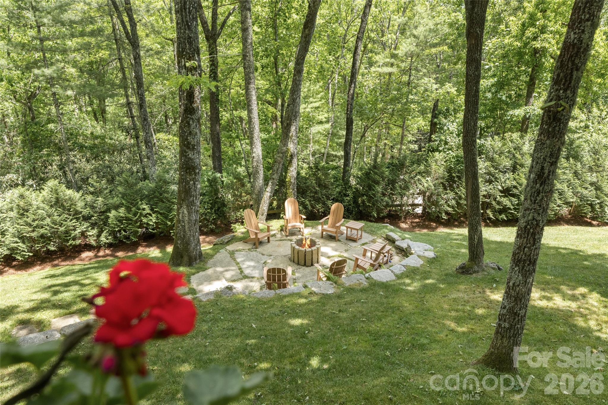 85 Ralph Thomas Road Highlands, NC 28741 - Photo 25 of 48