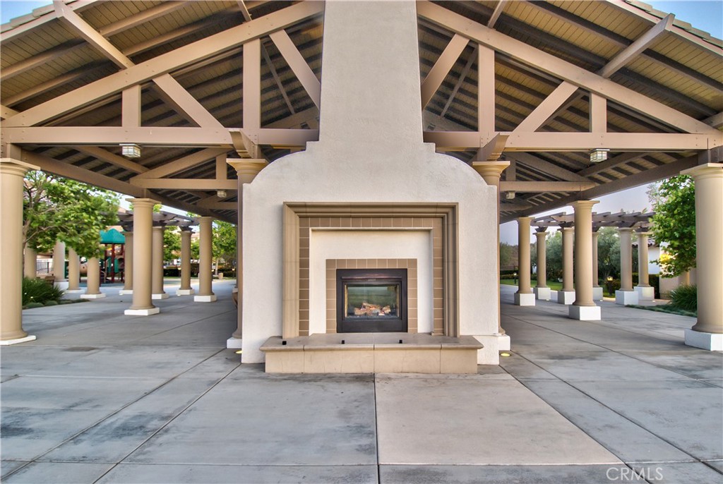 16861 Ridge Cliff Drive Riverside, CA 92503 - Photo 54 of 61 LHR - Outdoor Pavillion