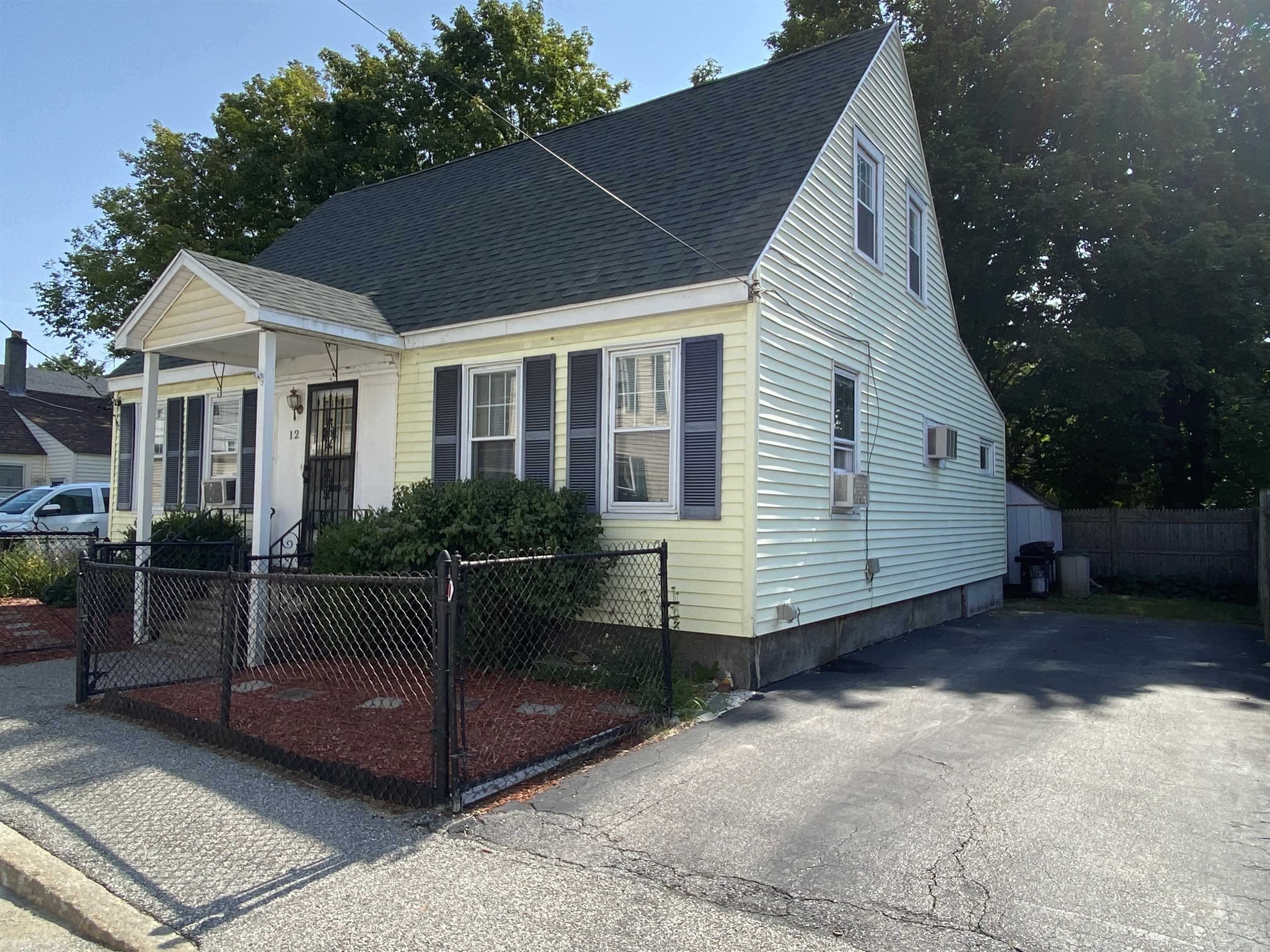 12 Myrtle Street Concord, NH 03301 - Photo 22 of 28 Gallery Image 22