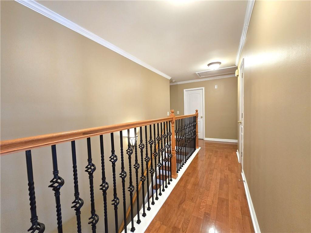 2898 Stilesboro Ridge Way Northwest Kennesaw, GA 30152 - Photo 9 of 14