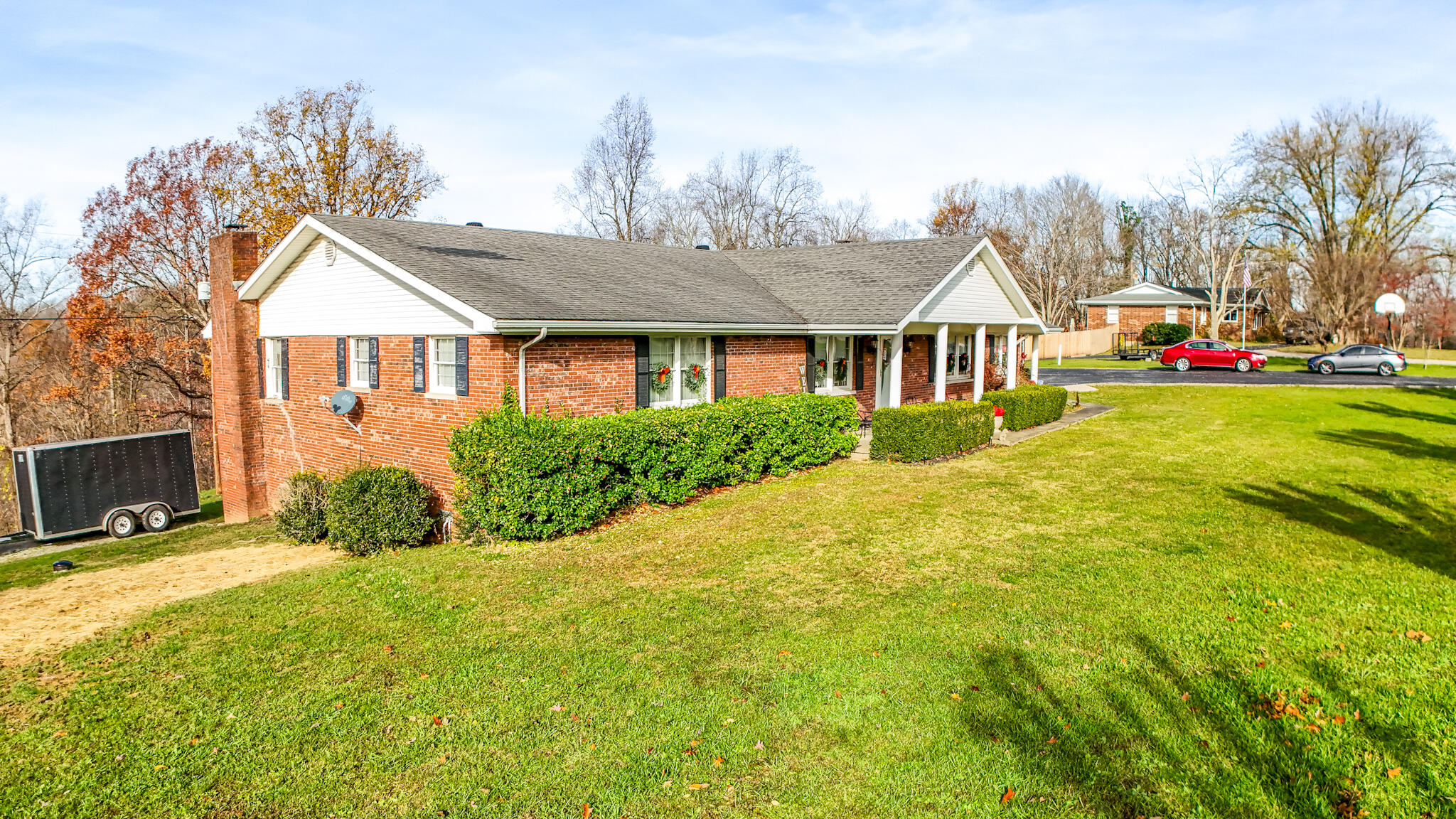 180 Chestnut Ridge Road Mount Vernon, KY 40456 - Photo 4 of 21 Photo Nov 24 2024, 10 23 39 AM